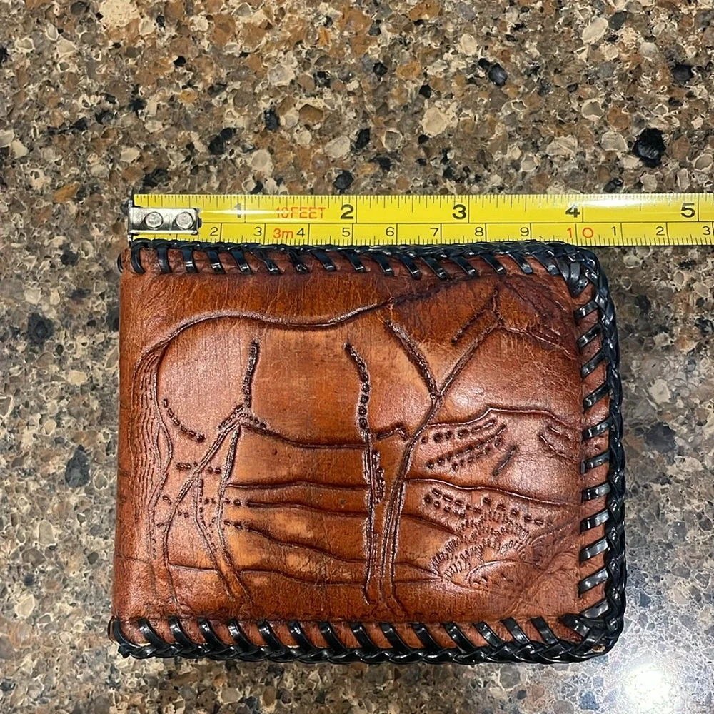 Vintage •vintage handcrafted
